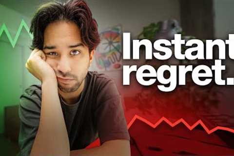 The Ugly TRUTH About Being An Influencer in 2024