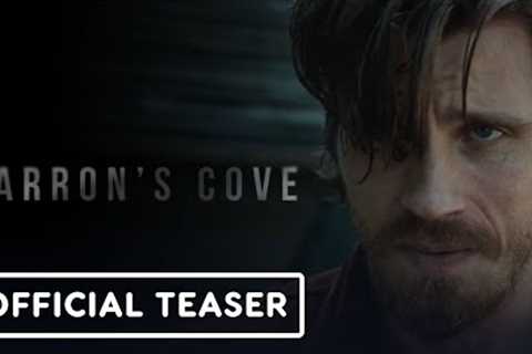 Barron's Cove - Official Trailer (2025)
