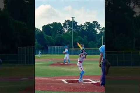 Totally A Home Run 😂 #baseball #shorts #viralvideo #homerun