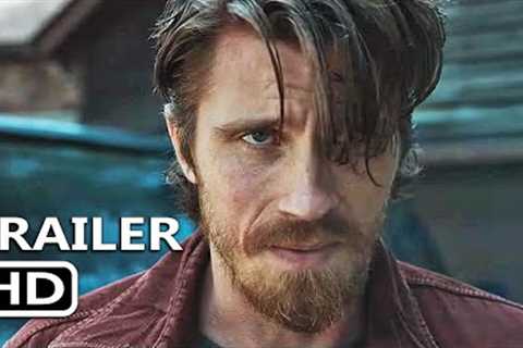 BARRON'S COVE Official Trailer (2025) Garett Hedlund