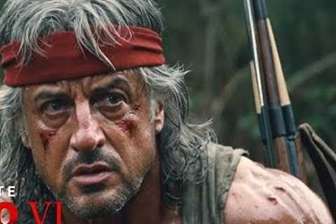 NEW Action Movie 2025 | Thriller Full Movie English Hollywood |Action Movies HD Full