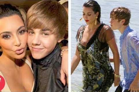 10 Celebrity Friendships You Totally Forgot About