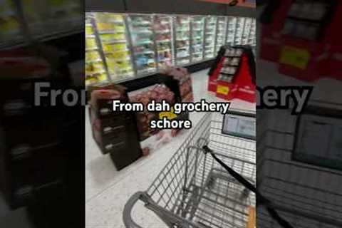 CUBFOODS SHOPPING SPREE #youtubeshorts #shorts #funny