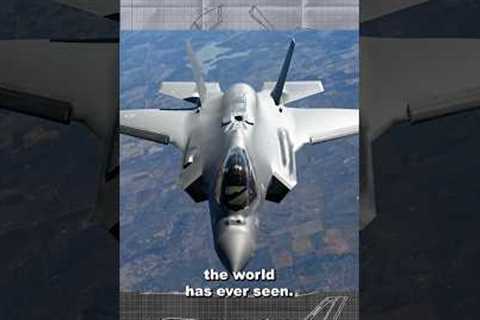 How China Stole US Military Technology #shorts