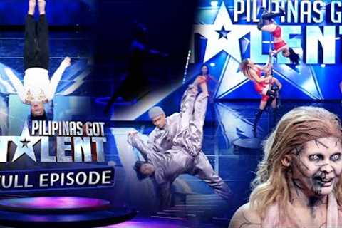 Pilipinas Got Talent Season 7 | Week 5 Episode 9 | April 27, 2025