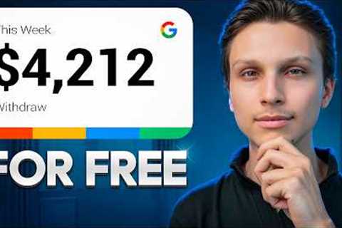 How to Make Money With Google Adsense in 2025 ($4K+ Per Week)