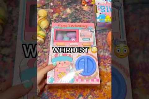 Unboxing WEIRD TEMU Products! 😳😨 *rare $1 products*