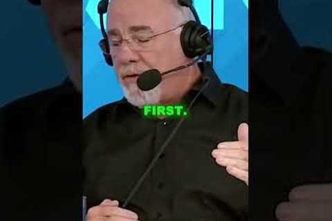 Dave Ramsey's Easy Guide to Roth IRAs!