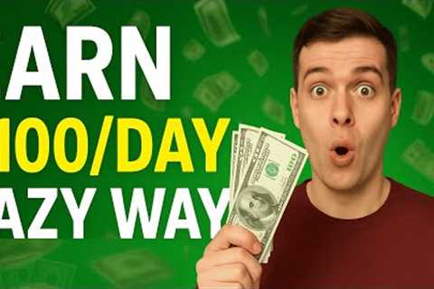 7 Quick and Easy Ways to Make Money Online in 2025 (Best Side Hustles for Beginners!)