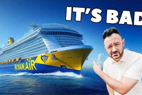 We Spent a Week on the Spirit Airlines or Ryanair of Cruise Lines: AVOID!
