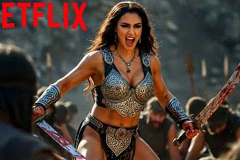 Top 10 Best New TV SERIES of 2025 You Can't miss!
