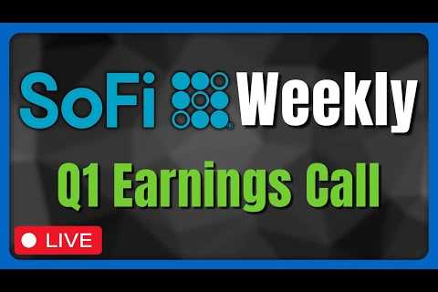 SoFi Stock (SOFI) Earnings Call | Q1 2025 Breakdown