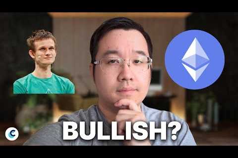 Exploring Ethereum's latest moves (Vitalik's new proposal!)