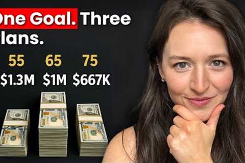 Planning to Retire Early (or Late)? Watch This Before You Withdraw a Dime