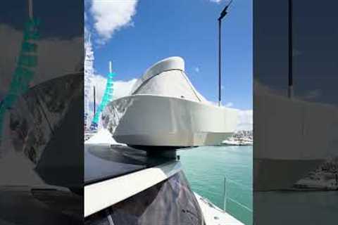 Leave your answer in the comments... #luxuryyachtlife #sailingyacht #yachty #luxurylifestyle #yacht