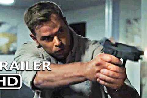 DESERT DAWN Official Trailer (2025)