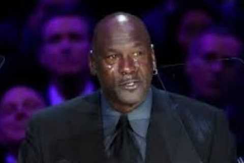 Saddest And Most Emotional Moments In Sports History