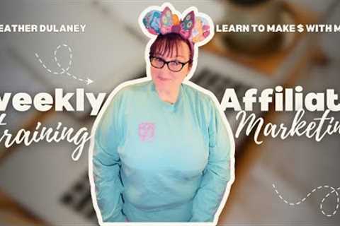 Affiliate Marketing How To For Beginners