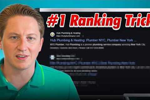 Get 10x More Website Traffic with This Free SEO Technique