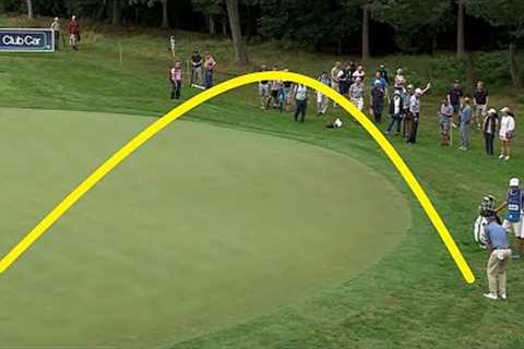Impossible Moments in Sports #2
