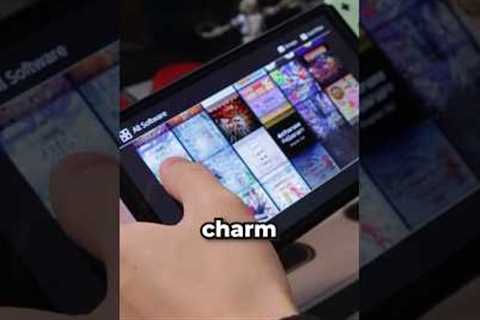 Switch Secret Menu Themes…
