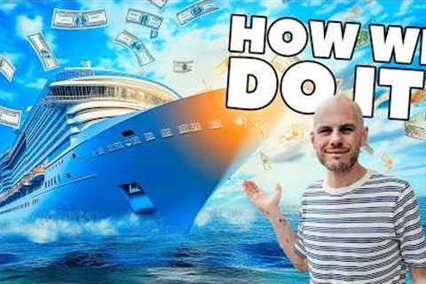 This is How we Cruise FULL TIME - Our Biggest Tips and Hacks