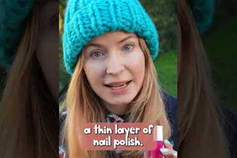 How to paint nails like a PRO💅