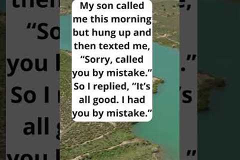 This Dad's Text Response Will Make You Laugh Out Loud!