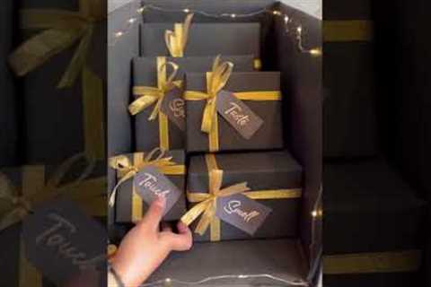 5 Sense Gift Idea | Birthday Surprise | Best Gifting Ideas