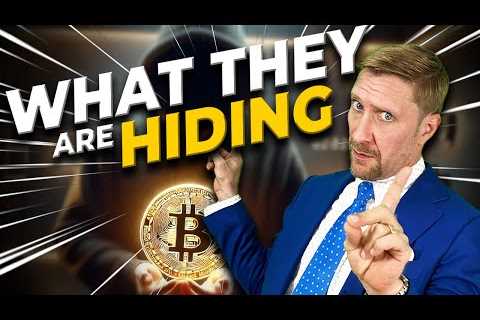 Bitcoin Live Trading: GDP Shrinks, XRP ETF Delayed! Crash Coming? EP1620