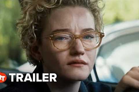 Weapons Trailer #1 (2025)