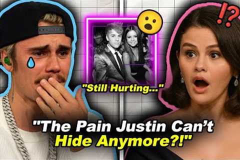 Justin Bieber BREAKS DOWN Over Selena Again?! (Hailey RUSHES To Defend Him!)