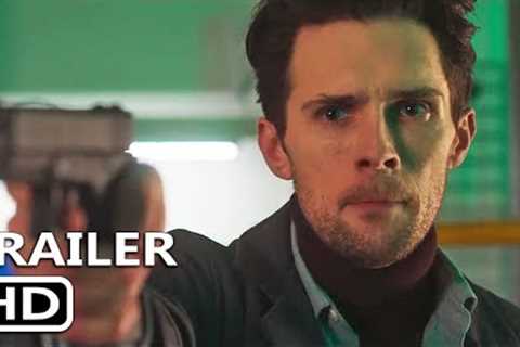 TIM TRAVERS AND THE TIME TRAVELER'S PARADOX Official Trailer (2025) Samuel Dunning