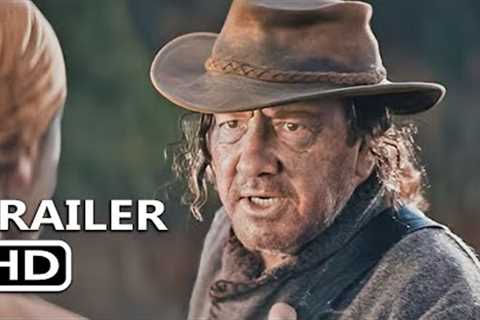 1780 Official Trailer (2025) Kevin Spacey