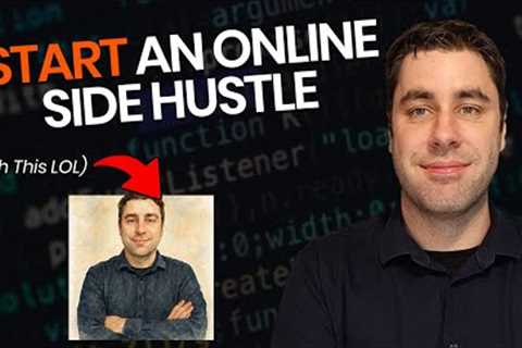 How To Make Money With New ChatGPT As A Beginner In 2025 (Full Guide)