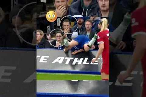 Viral moments in women's football #football #soccer #futbol #funny