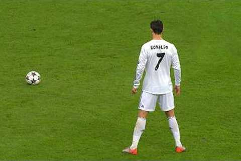 Cristiano Ronaldo Top 150 Goals That SHOCKED The World 🔥