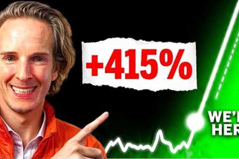 This is the Best Investing Opportunity of 2025