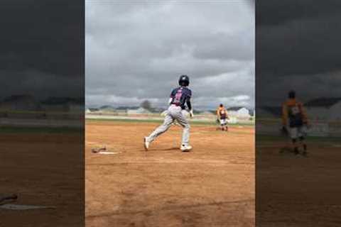 Homerun #baseball #homerunchallenge #youtubeshorts #shorts #shortsfeed #fyp #yt #sports