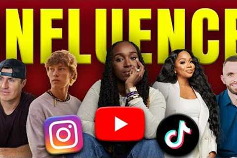 10 Christian Social Media Influencers To STAY AWAY From