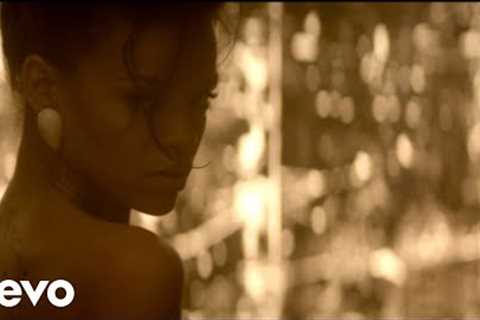 Rihanna - Where Have You Been