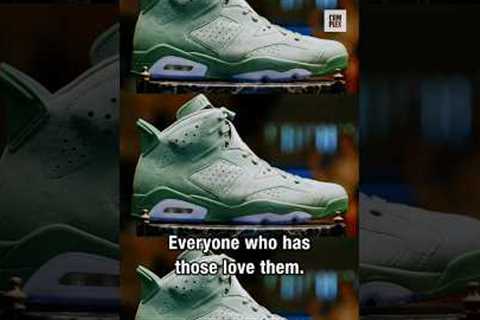 The Best Gifting Moments In Sneaker Shopping History Including Macklemore’s $30,000 Jordans