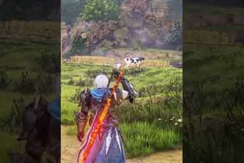 One of the BEST Games I've ever played | Tales of Arise