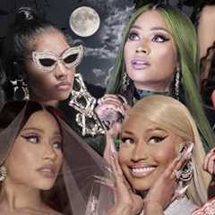Nicki Minaj - 2023 Era Revamped (Alternative)