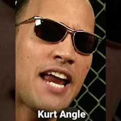 The Rock’s Best Impressions #Short