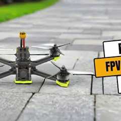 Best FPV Racing Drones – Top Picks for Epic Drone Racing!