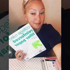 Back to School Haul: Cute Supplies & Locker Accessories for 7th Grade