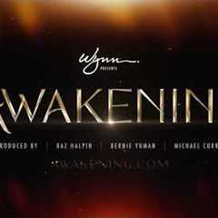 Awakening | Live at Wynn Las Vegas