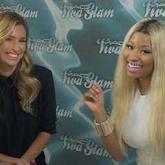 Nicki Minaj: 'I Never Had Surgery on My Face'