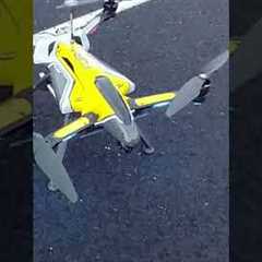 We refurbish  a 10 yr old Helimax Form 500 Drone, #fpv #drone #olddrone #cameradrone #helimax #quad